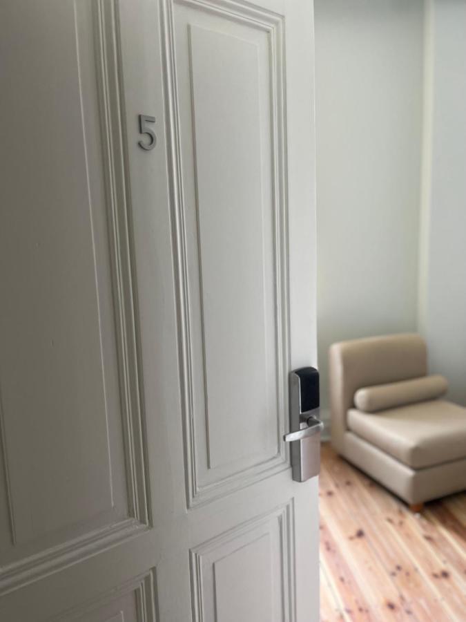 Stuckhotel Fettehenne Ratingen Exterior photo